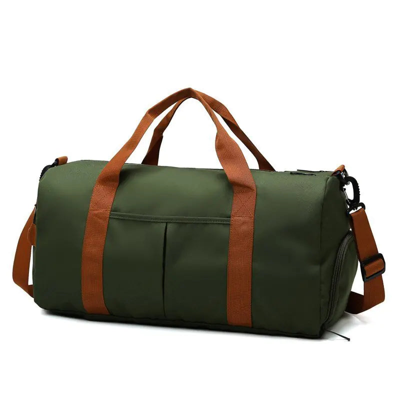 Fashionable Ladies Casual Gym Bag and Luggage