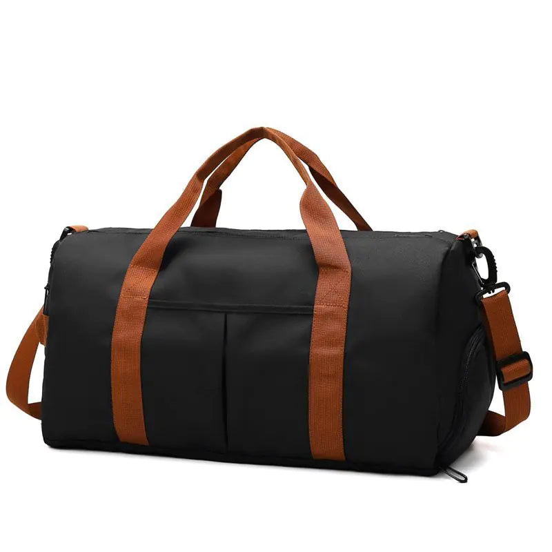 Fashionable Ladies Casual Gym Bag and Luggage