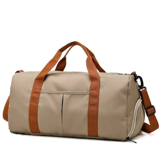 Fashionable Ladies Casual Gym Bag and Luggage