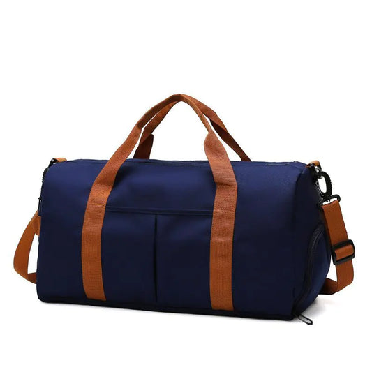 Fashionable Ladies Casual Gym Bag and Luggage